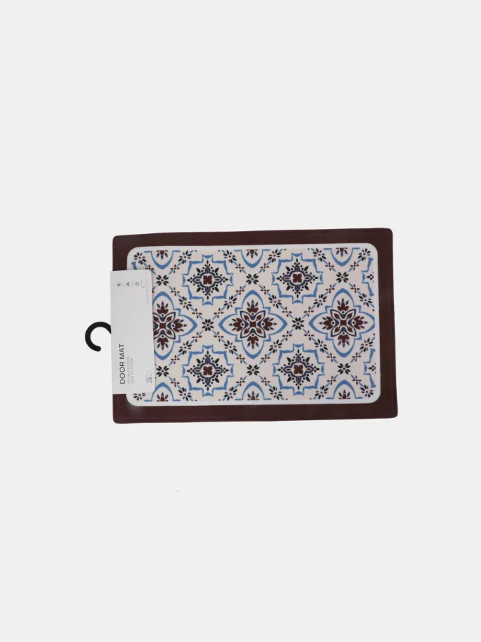 LÄTT LIV - French Door Mat