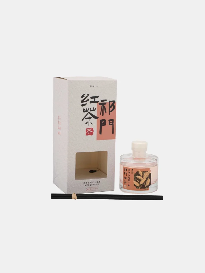 LÄTT LIV - Tea Aroma...