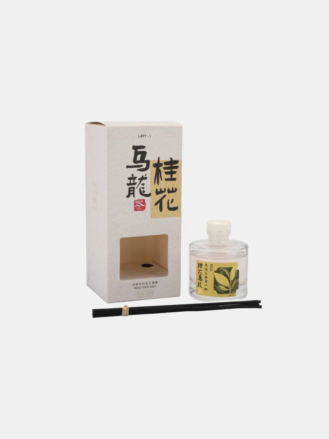 LÄTT LIV - Tea Aroma...