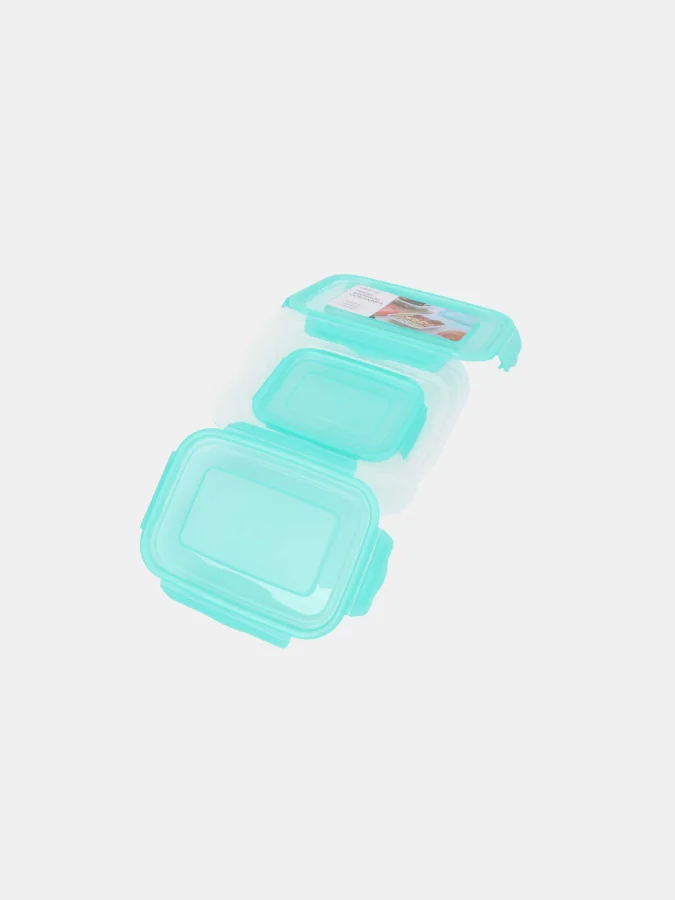 LÄTT LIV - Green Food... 2