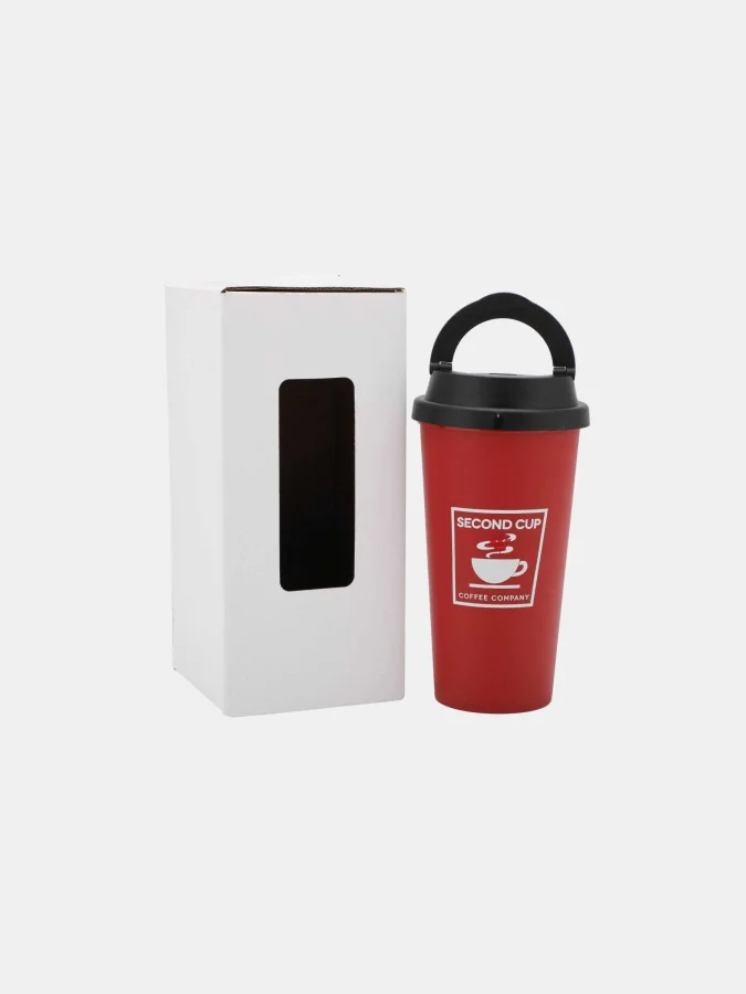 LÄTT LIV - 450ml Lid Handle...