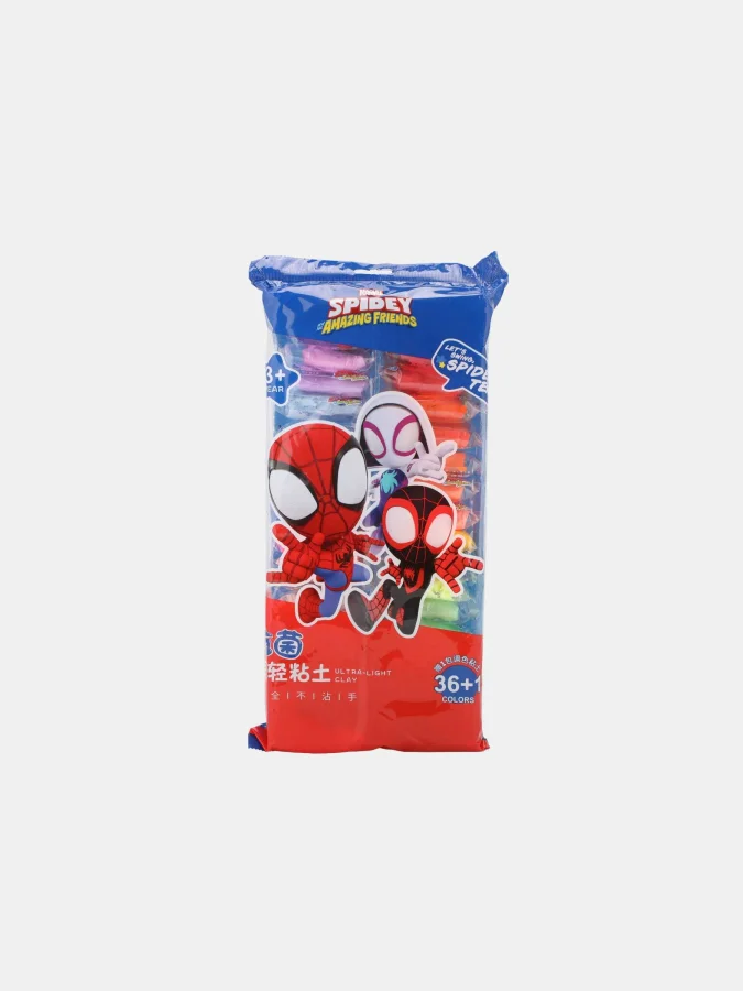 LÄTT LIV - Spider-Man...