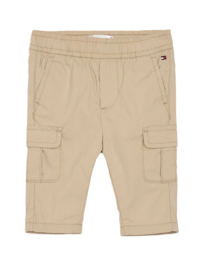 Tommy Hilfiger - CARGO PANTS
