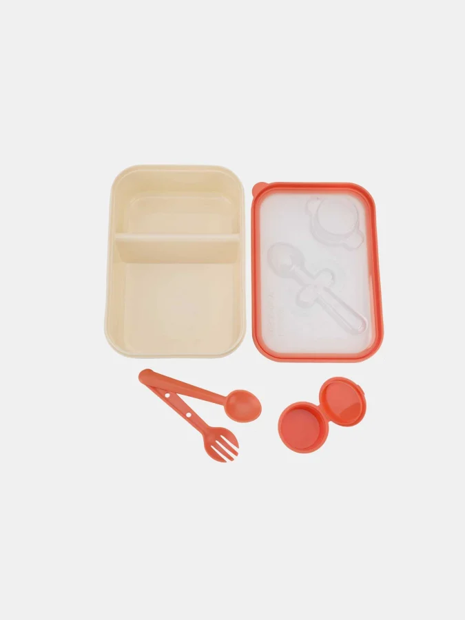 LÄTT LIV - One Layer Lunch... 2