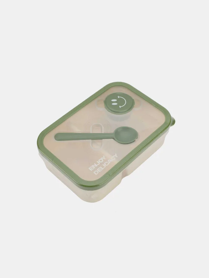 LÄTT LIV - One Layer Lunch...