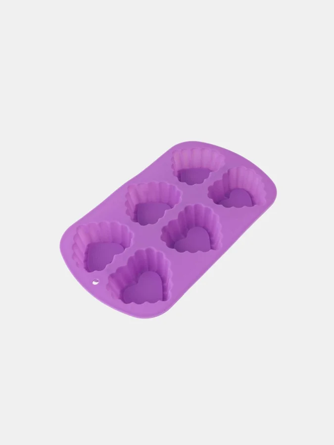 LÄTT LIV - 6-Lattice Heart... 2