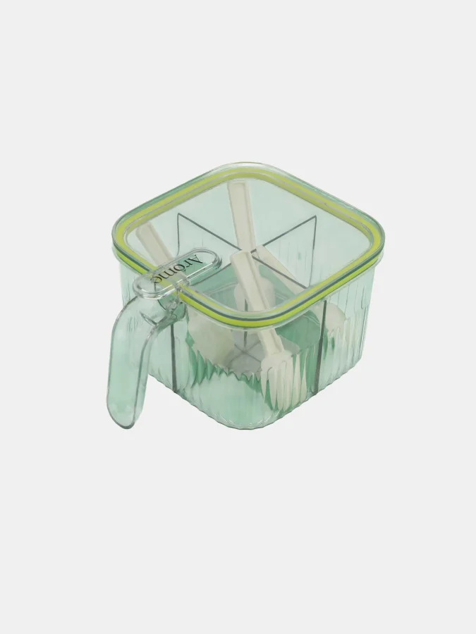 LÄTT LIV - 4-Lattice... 2