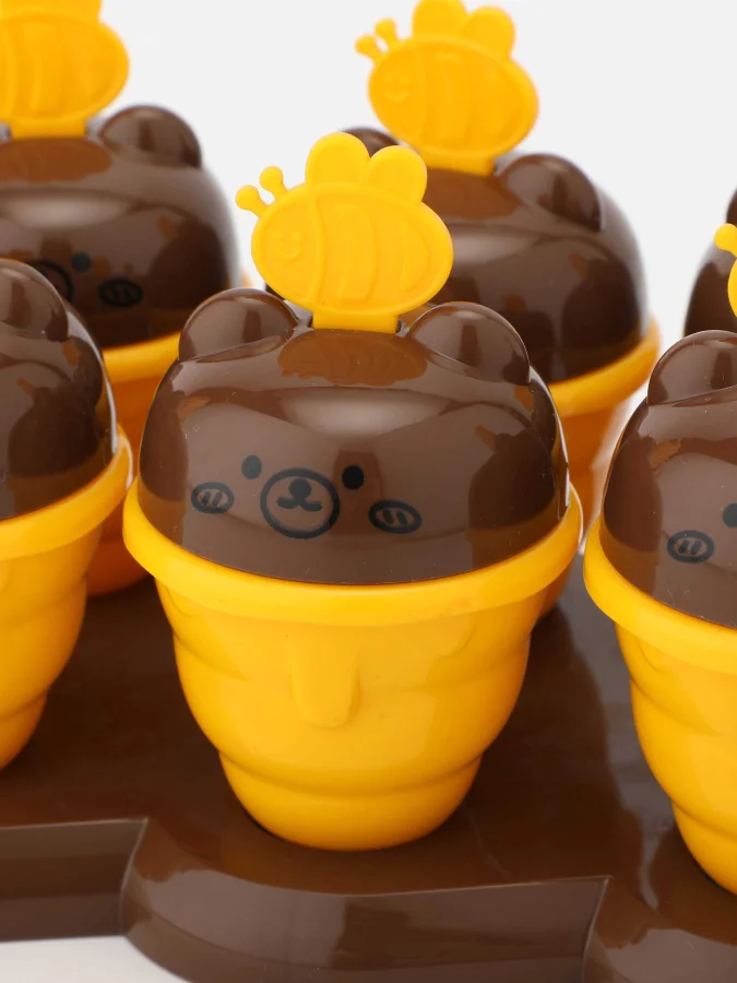 LÄTT LIV - Bumble-bee Ice... 2