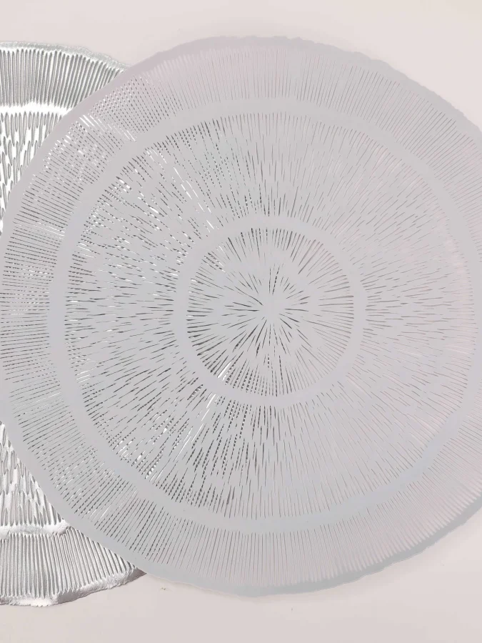 LÄTT LIV - Entry Lux Round... 2