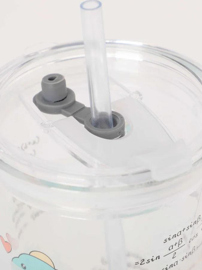 LÄTT LIV - Dinosaur Formula... 2