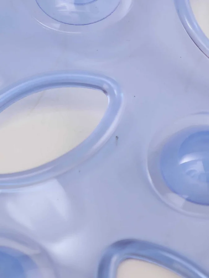 LÄTT LIV - Tree Leaves Bath... 2