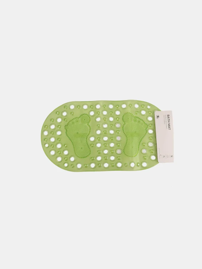 LÄTT LIV - Footprints Bath Mat