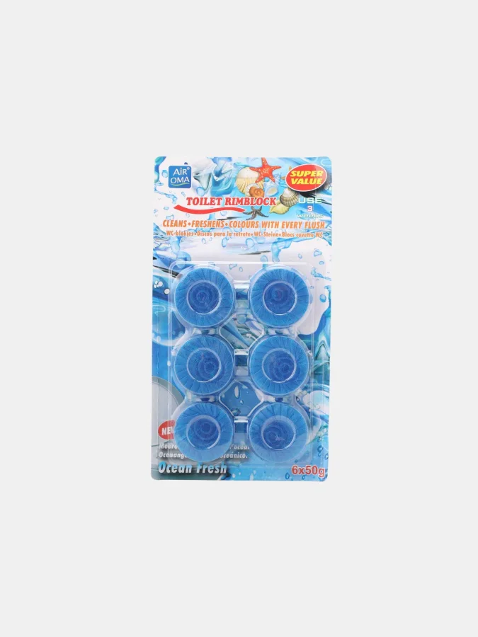 LÄTT LIV - Toilet Cleaner -...