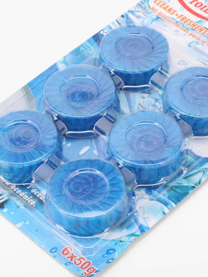 LÄTT LIV - Toilet Cleaner -... 2