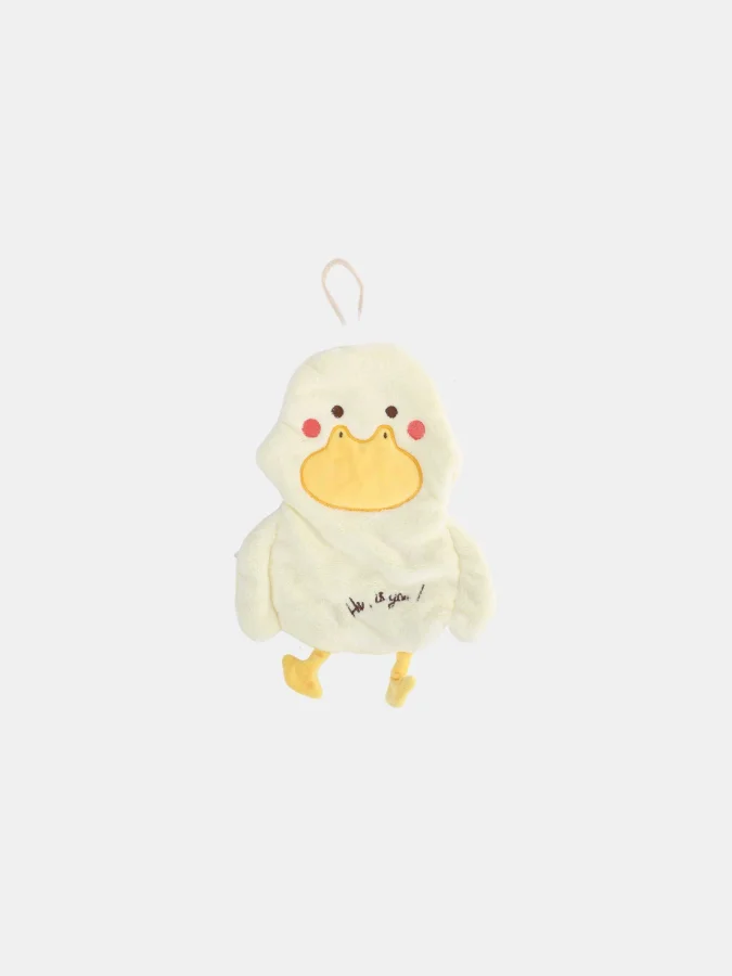 LÄTT LIV - Duck Hand Towel