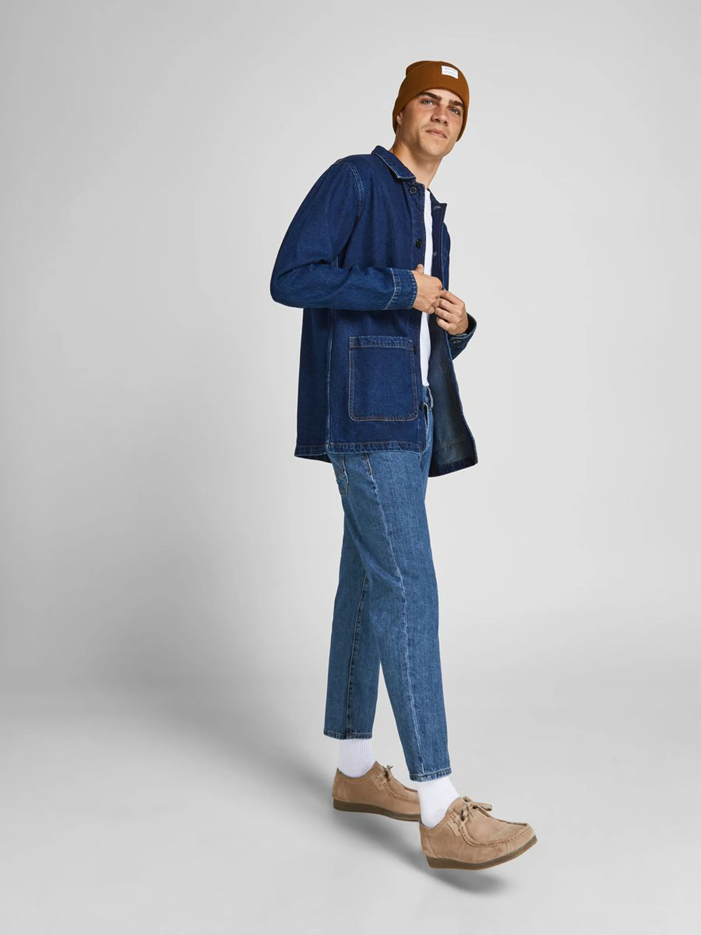 Jack&Jones - JJIFRANK JJLEEN NA 412 Jack&Jones - JJIFRANK JJLEEN NA 412