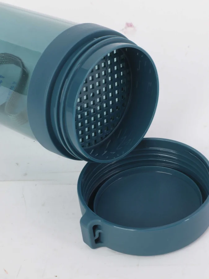 LÄTT LIV - Plastic Water... 2