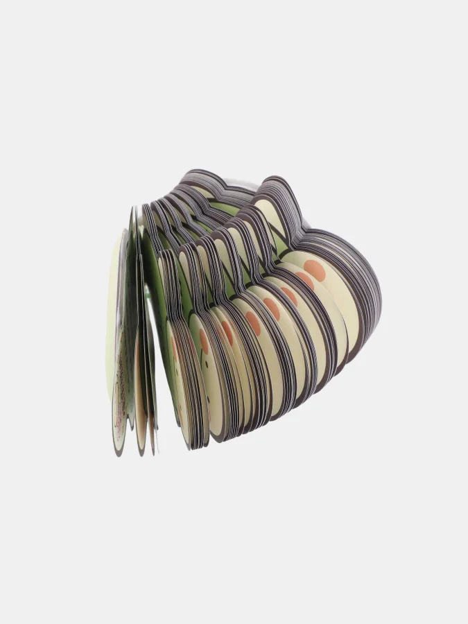 LÄTT LIV - Squeezing Turtle... 2