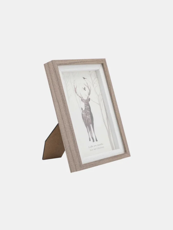 LÄTT LIV - Dark Wood Photo... 2