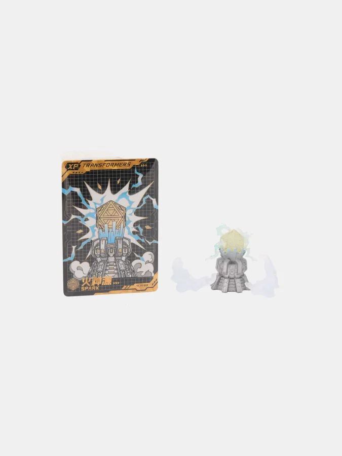 LÄTT LIV - Mini Figurine... 2