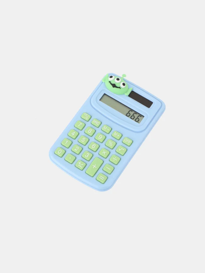 LÄTT LIV - Cute Calculator... 2
