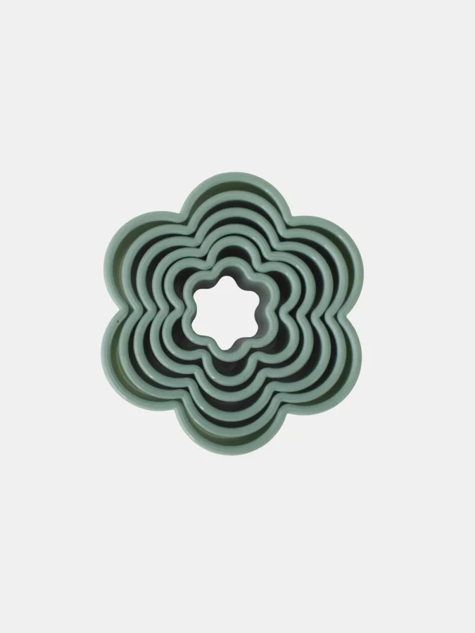 LÄTT LIV - Flower Cookie...