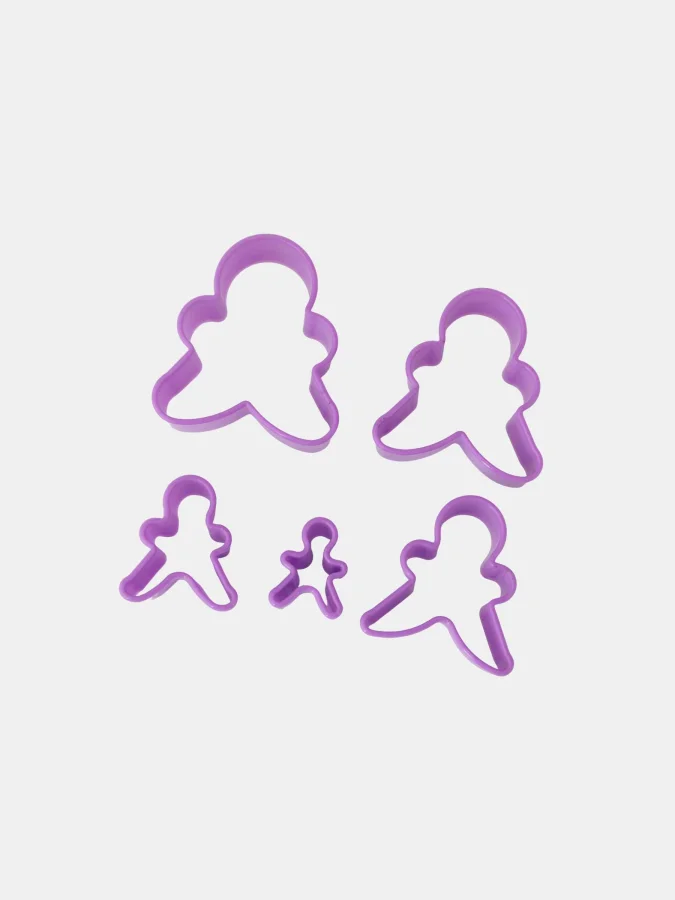 LÄTT LIV - Figure Cookie... 2