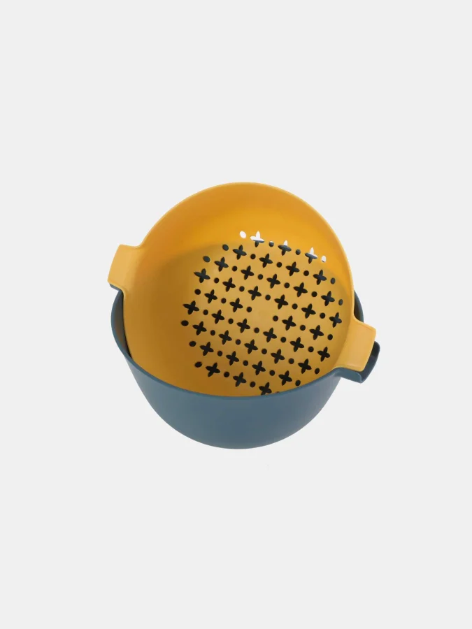 LÄTT LIV - Colander & Bowl... 2