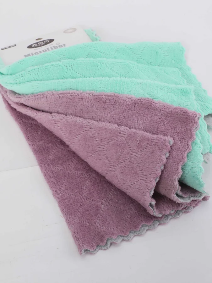 LÄTT LIV - Coral Velvet... 2