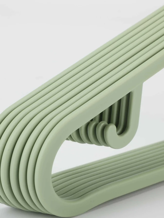 LÄTT LIV - Plastic Clothes... 2