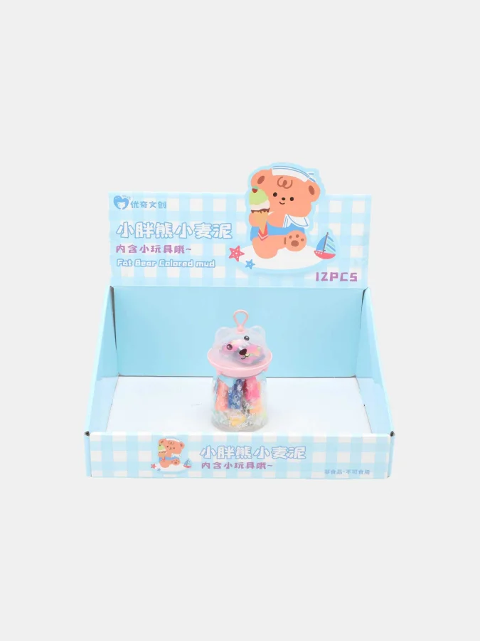 LÄTT LIV - 175 Bear Wheat...