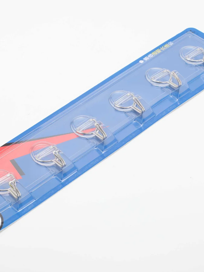 LÄTT LIV - Adhesive 6 Row... 2