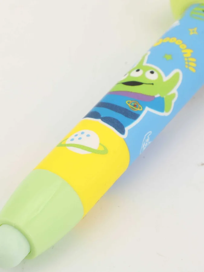 LÄTT LIV - Aliens Click Eraser 2