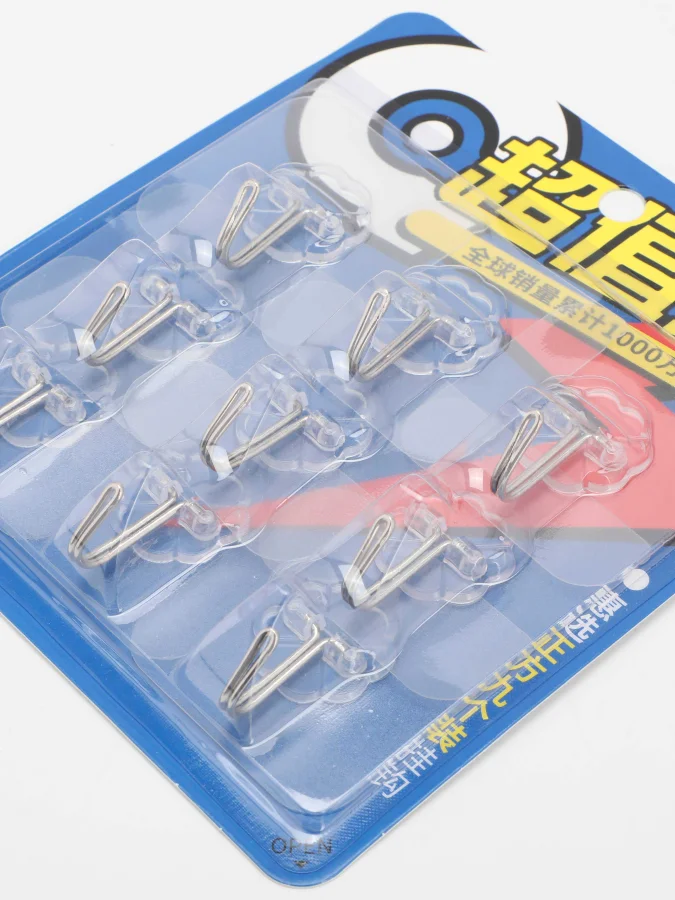 LÄTT LIV - Square Adhesive... 2