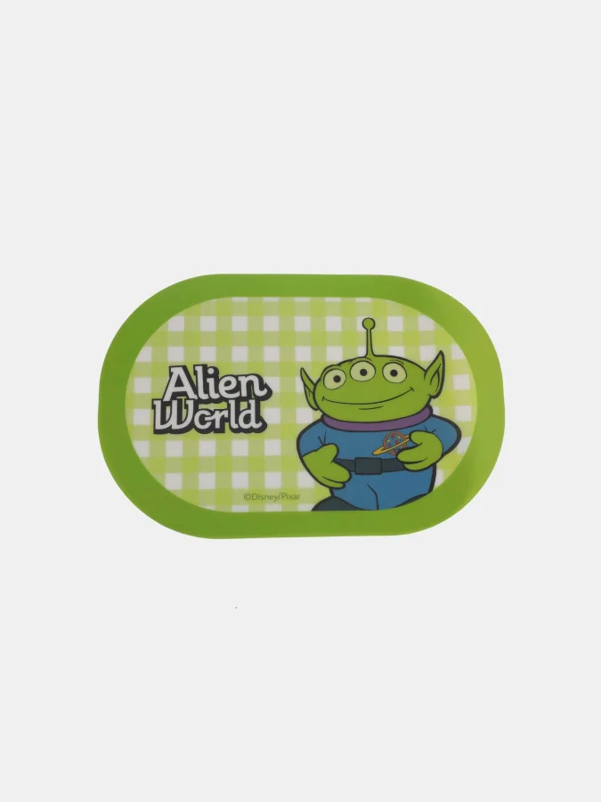 LÄTT LIV - Alien Placemat -...