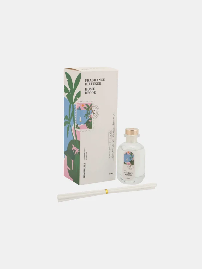 LÄTT LIV - STAMP Fragrance...