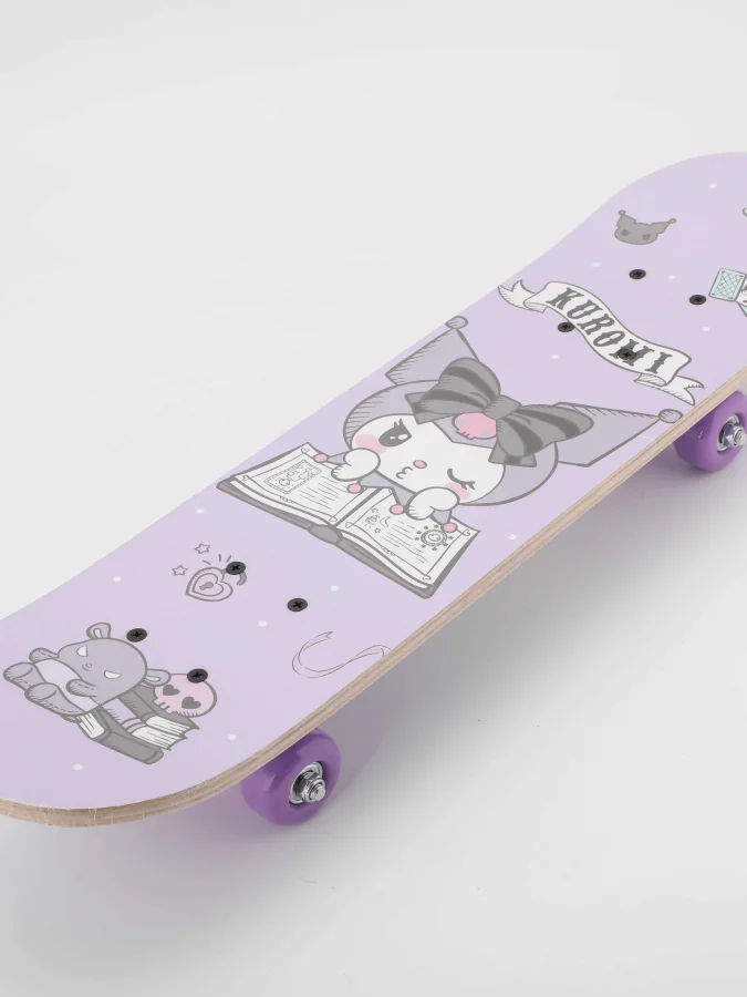 LÄTT LIV - 24" Double Kick...