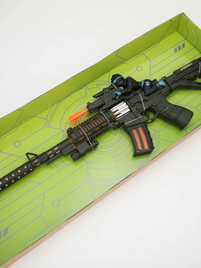 LÄTT LIV - Toys gun series 2