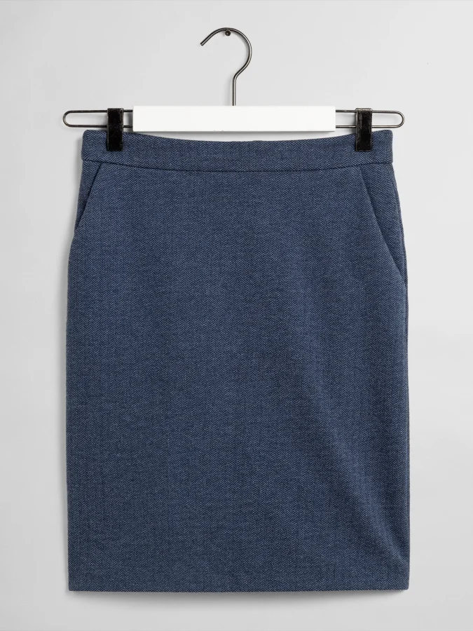 Gant - D1. HERRINGBONE... 2