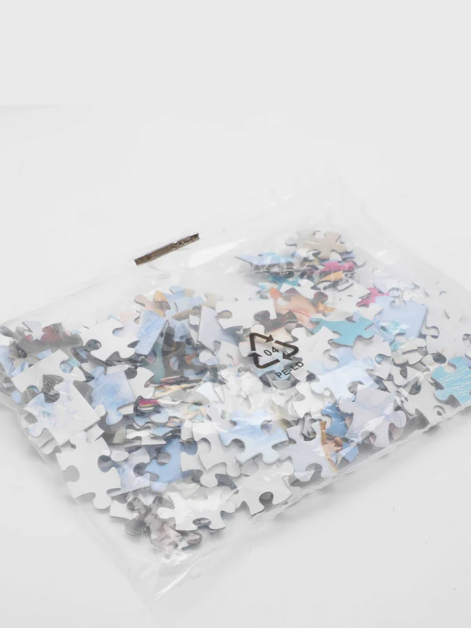 LÄTT LIV - Boxed Jigsaw... 2