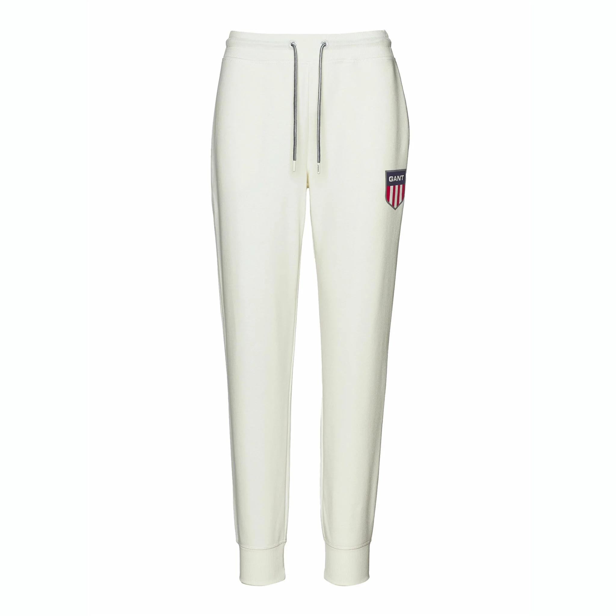 Gant - D1.  GANT RETRO SHIELD SWEAT PANT Gant - D1.  GANT RETRO SHIELD SWEAT PANT
