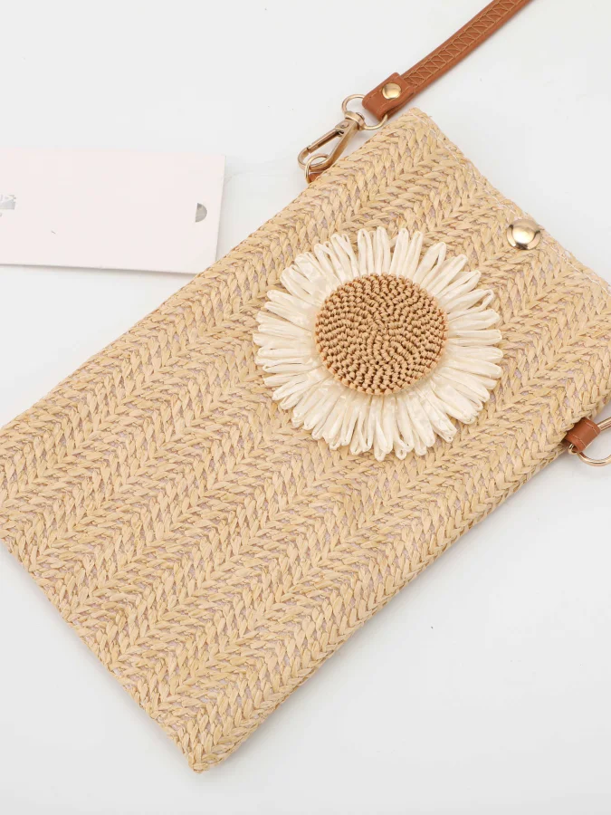 LÄTT LIV - Straw Plaited... 2