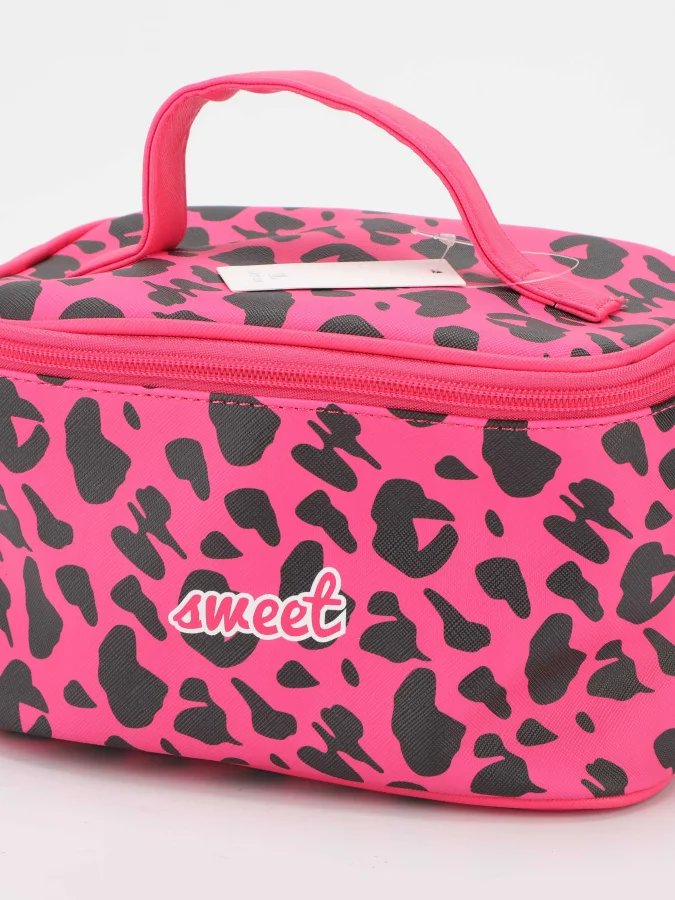 LÄTT LIV - Pink Leopard...
