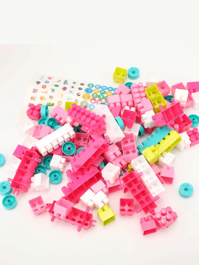 LÄTT LIV - DIY Building... 2