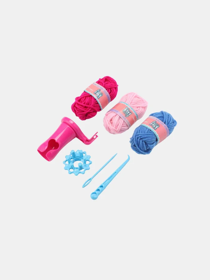 LÄTT LIV - GIRL FASHION TOY 2