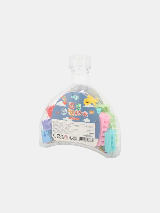 LÄTT LIV - Learning Toys