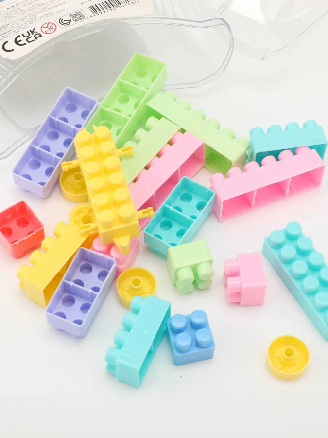 LÄTT LIV - Learning Toys 2