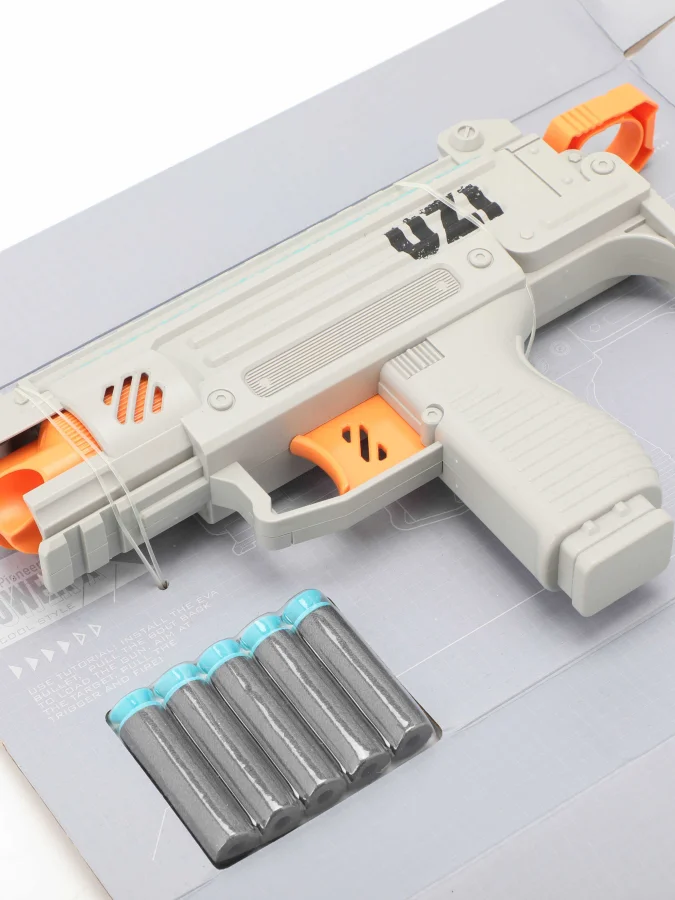 LÄTT LIV - UZI Soft Bullet... 2