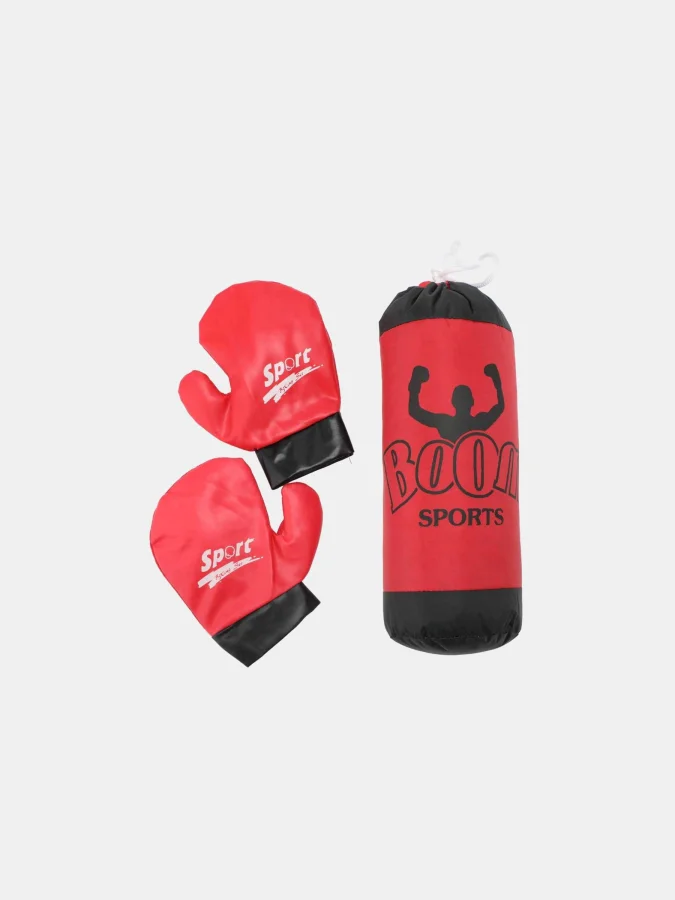 LÄTT LIV - Punching Bag for...