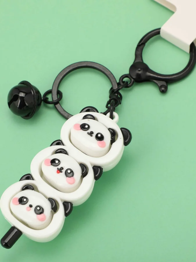 LÄTT LIV - Stacked Panda... 2